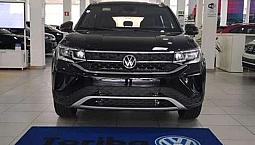 Volkswagen Taos 1.4 250 Tsi Comfortline Flex Aut.