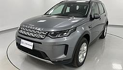 Land Rover Discovery Sport Se 2.0 4X4 Diesel 