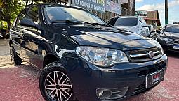 Fiat Palio Economy 2013 1.0 Fire Flex Completo (Extra)