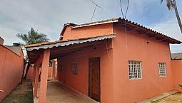 Vende Se No Cauamé Ou Troca Por Caminhão 