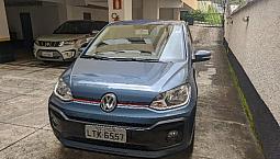 Vw Up  Move Tsi 17/18