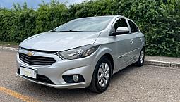 Chevrolet Onix 1.0 Lt Manual