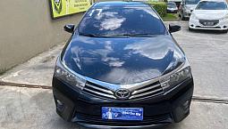 Toyota Corolla Xei Automatico