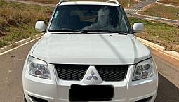 Pajero Tr4 2015
