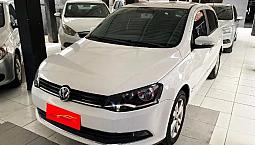 Novo Gol 1.6 Power Flex 2013 Completo! Vendo/Troco/Financio!