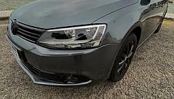 Jetta Comfortline 2.0 Aut. Tip. 2012