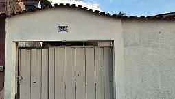 Casa Quadra 15 Cj C Sobradinho Df 