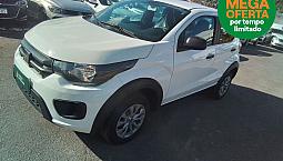 Fiat Mobi Like 1.0 Fire Flex 5P. 2024