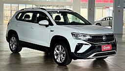 Volkswagen Taos Comfortline 1.4 250 Tsi Flex Aut 2023