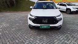 Fiat Toro 2024 1.3 Turbo 270 Flex Freedom At6