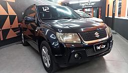 Grandvitara 2.0 Aut (Gnv) 2014
