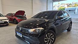 Volkswagen Polo Track 1.0 Flex 12V 5P 2025