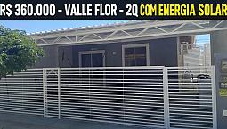 Venda De Casa Em Condomínio Fechado 