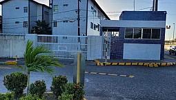 Lindo Apartamento 3/4 Suite 70M² Térreo No Residencial Integração - Candelária