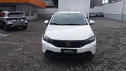 Fiat Argo Drive 1.0 Firefly 2025