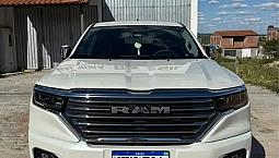 Ram Rampage Laramie 2.2 Tb Cd 4X4 Die. Aut. 2026