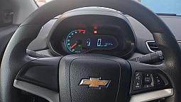 Chevrolet Onix Hatch Lt 1.0 8V Flex Mec. 4P 2018