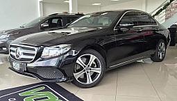 Mercedes-Benz E-250 Cgi Avantgarde 2.0 Tb 211Cv Aut. 2018