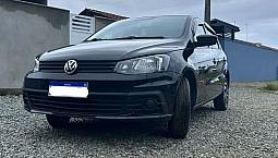 Volkswagen Gol Geração Vii Trendline 1.0 12V Total Flex Mec. 4P 2017