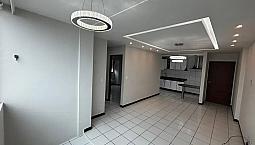 Apartamento Com 2 Quartos E Suíte No Edf Mr Teneriff Em Universitario Caruaru