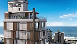 Apartamento À Venda - Oyster Praia Brava - 3 Suítes - 270M² Privativos