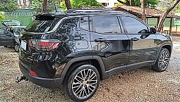 Jeep Compass Limited T270 1.3 Tb 4X2 Flex Aut 2022