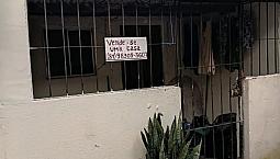 Vendo Casa Na Iputinga