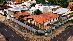Aluga-Se Casa No Bairro Aparecida / Boa Vista -Rr.