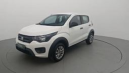 Fiat Mobi Like 1.0 Fire Flex 5p. 2024