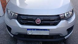 Fiat Mobi Easy 1.0 Fire Flex 5P. 2018