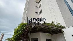 Apartamento Para Alugar No Bairro Ponta Negra - Natal/rn