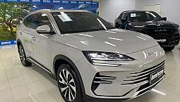 Byd Song Plus 1.5 16V Aut. (Hibrido) 2025