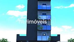 Apartamento À Venda Com 3 Dormitórios Em Novo Riacho, Contagem Cod:742220