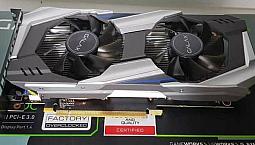 Gtx 1060 3Gb Troco