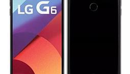Lg G6