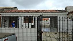 Casa No Catolé Para Alugar *2