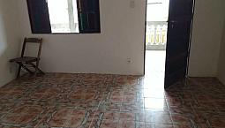 Alugo Casa Itinga 3/4 C/ Varanda E Área De Serviço Ampla-1° Andar