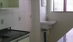 Alugo Apartamento No Valparaíso