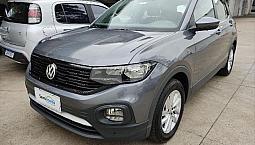 Volkswagen T-Cross 1.0 200 Tsi