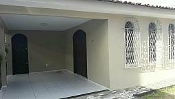 Casa 200M² Com 4 Quartos Senddo 2 Suites Em Lagoa Nova