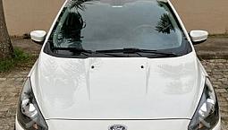 Ford Ka Se 2020/2021