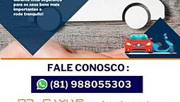Seguro Para Carro E Moto 