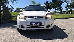 Ford Ka 2009 1.0 Mpi 8V Flex 2P Manual