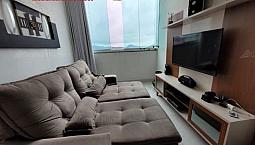 Apartamento 2 Quartos Em Jardim Guadalajara