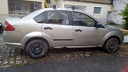 Fiesta Sendan 