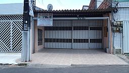 Apartamento  - Rua J. P. De Barros Leal, 2230 - Tauape