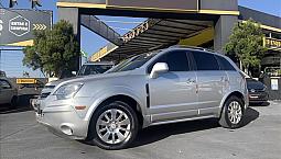 Chevrolet Captiva 3.0 Sfi Awd V6 24V Gasolina 4P Automático