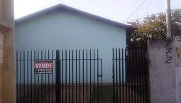 Casa De Vila Térrea Para Aluguel Com 60 Metros Quadrados Com 2 Quartos