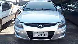 Hyundai I30 2010 Completo Teto E Couro Bsb Veículos Paulo 