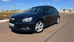 Cruze Ltz 2014. Teto Solar + Analiso Troca 